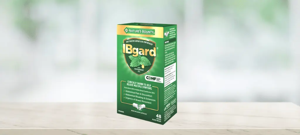 IBgard
