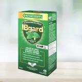 ibgard french packaging