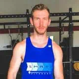 David McGuire, SMART Fitness￼