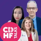 CDHF Talks Pancreatic cancer banner