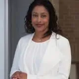 Dr. Maitreyi Raman, MD, MSc, FRCPC