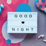 Goodnight box