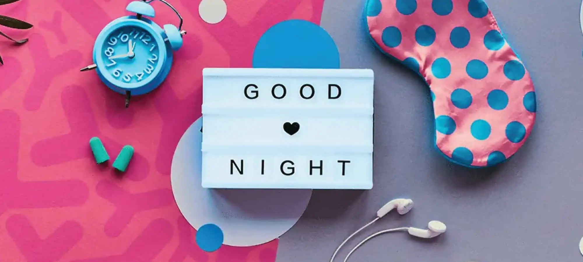 Goodnight box