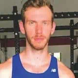 Photo of David Mcguire