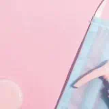 Mask and sanitizer