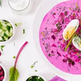 probiotics in food