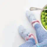 Yogurt bowl