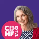 Dragana CDHF Talks
