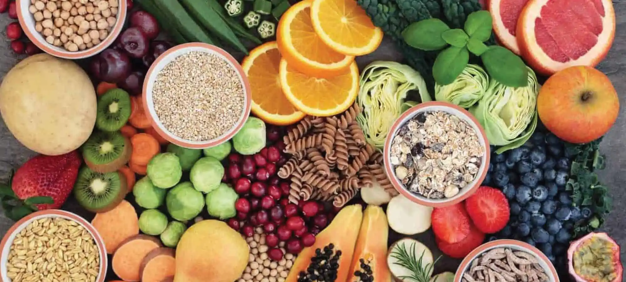 Fibre Benefits