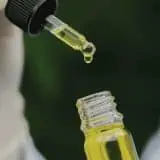 medical cannabis tube