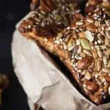 ancient grains bread