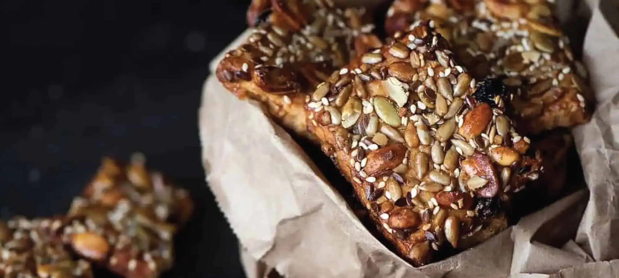ancient grains bread