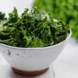 Bowl of Kale