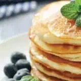 Protein Pancakes