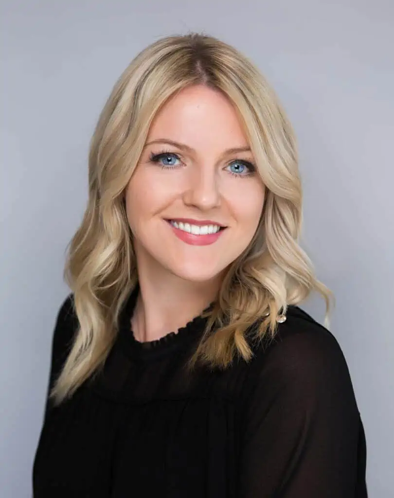 Kelsey Peltzer - Executive Director