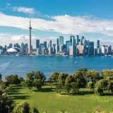 Photo of Toronto CN Tower