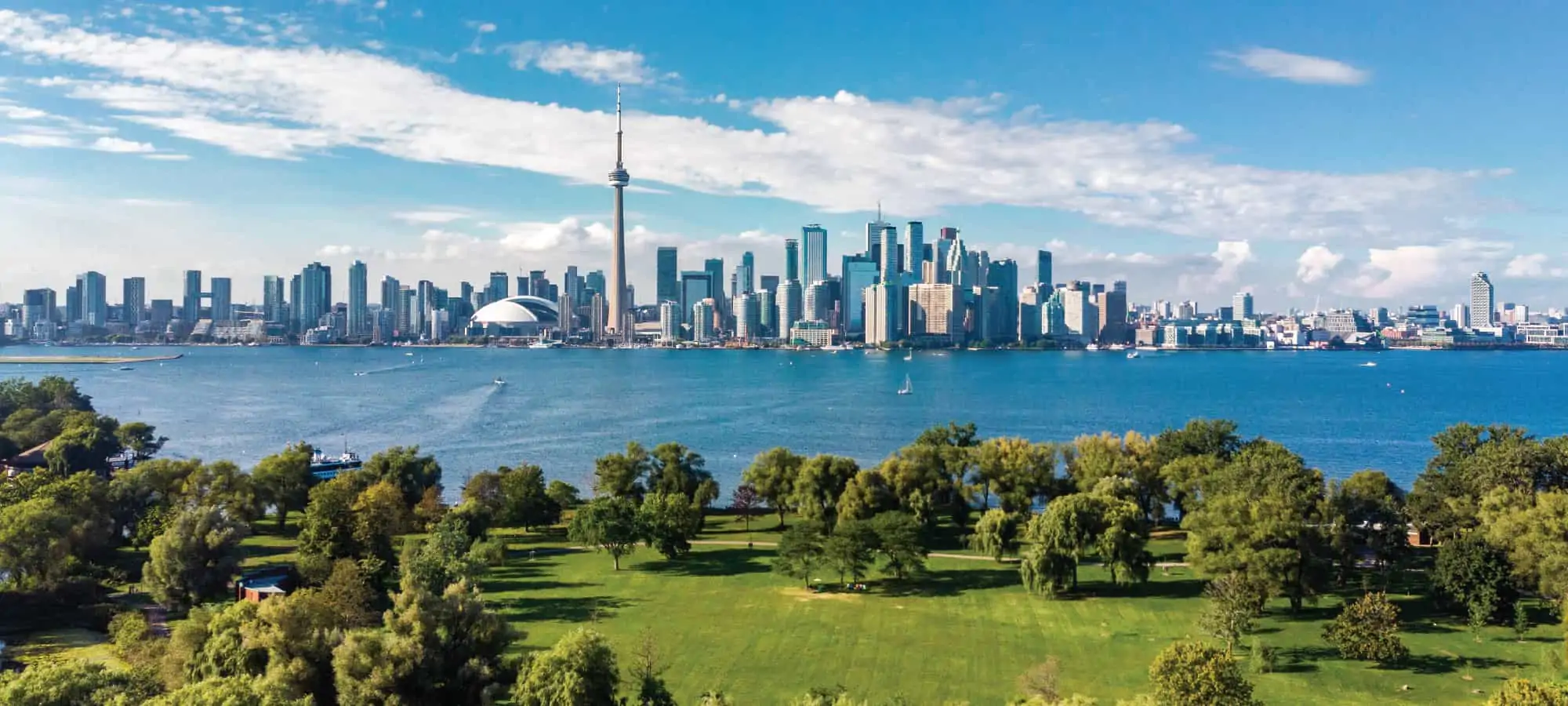 Photo of Toronto CN Tower