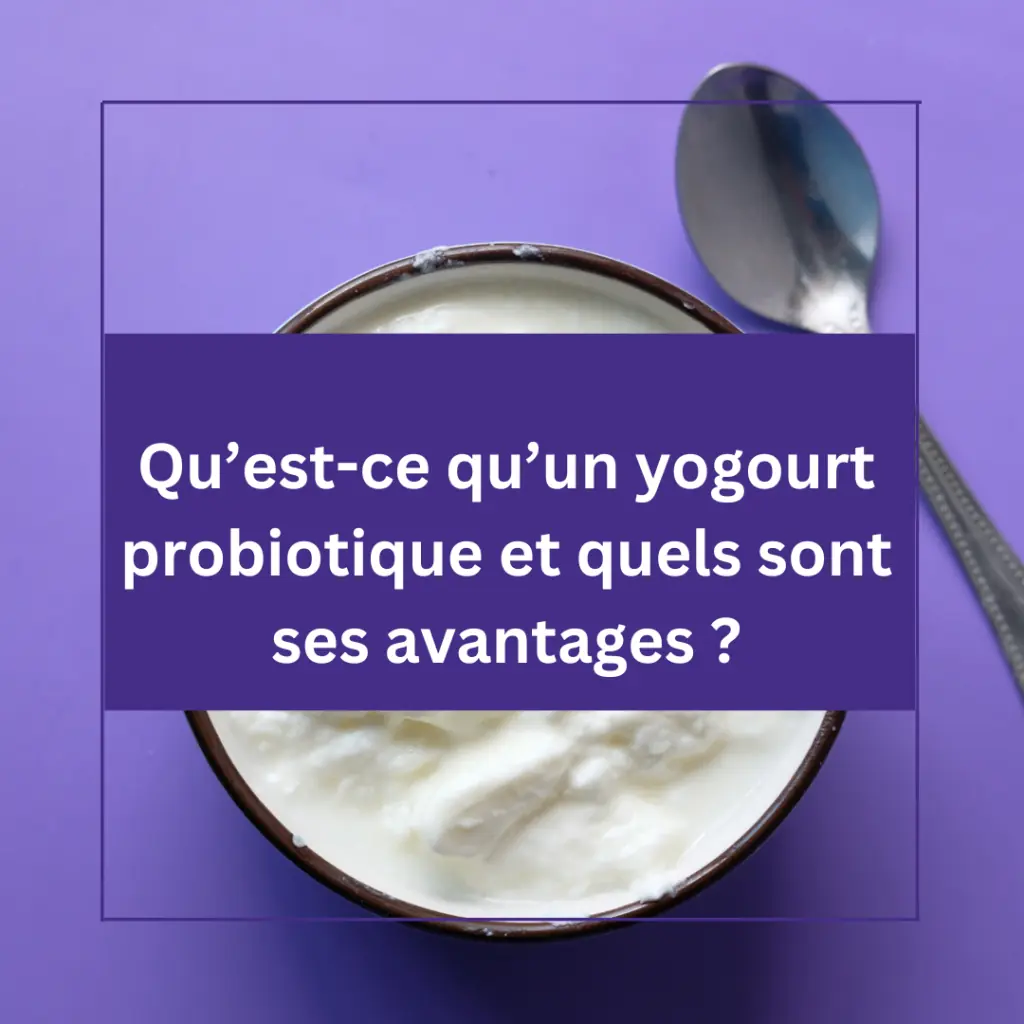 probiotique
