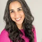 Amber Cohen, PsyD, CPsych
