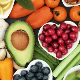 high fibre foods for constipation