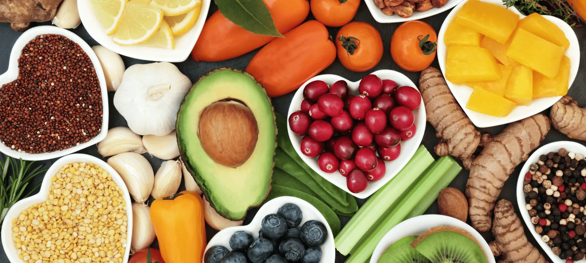 high fibre foods for constipation