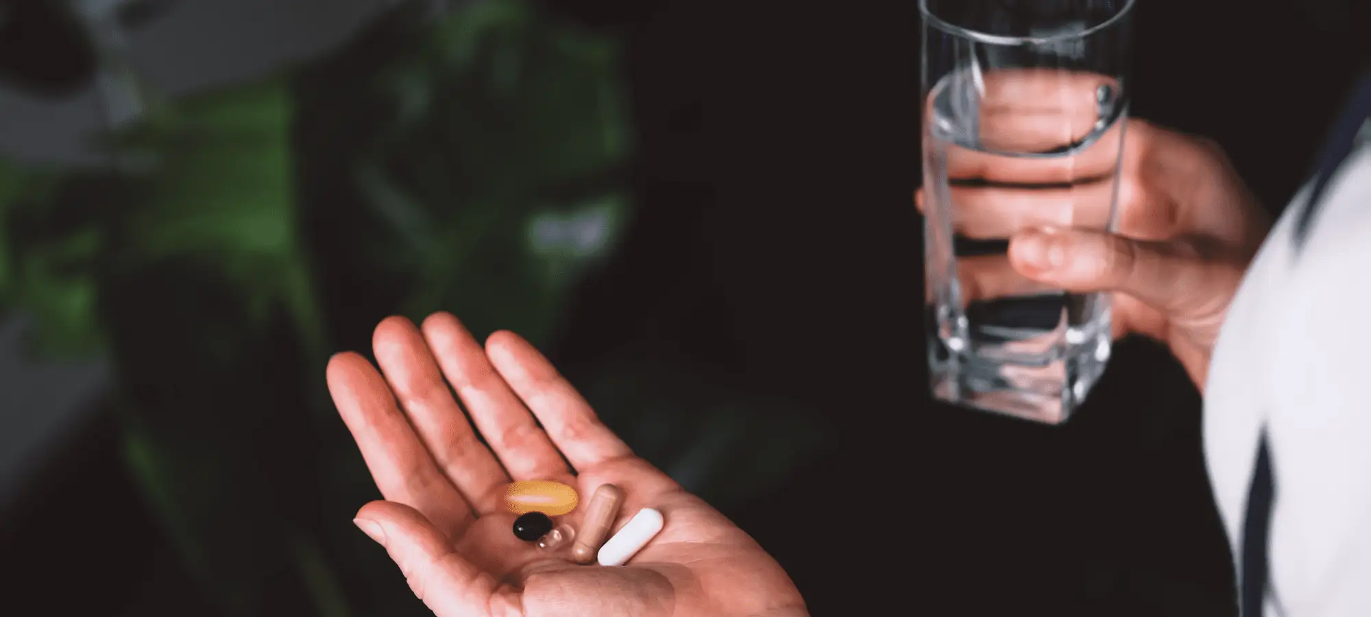 medications for IBS