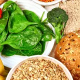 fibre foods