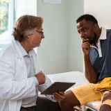treating hemorrhoids