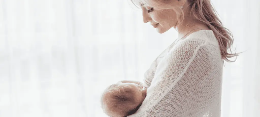 ibd et grossesse femmes allaitement