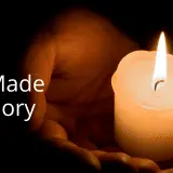 Make A gift in memory donation page