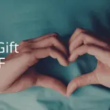 give a gift to cdhf
