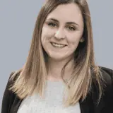 Kelsey Johnston, BSc. RD