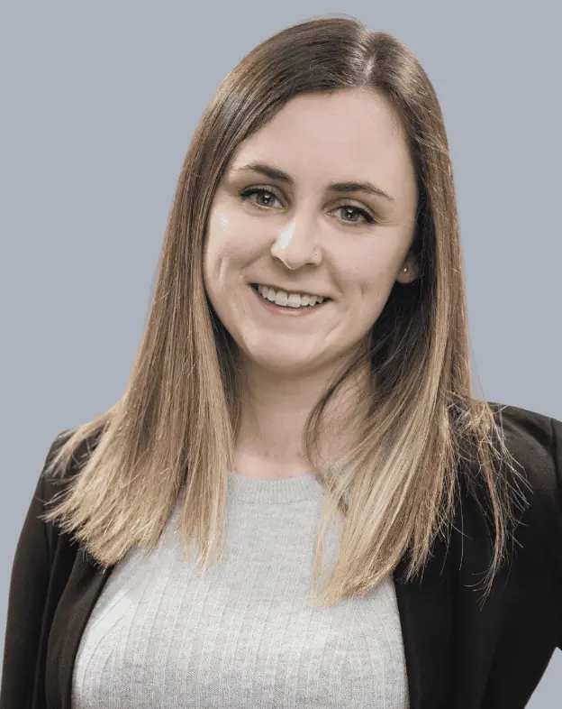 Kelsey Moore, RD - Senior Account Manager