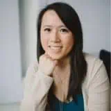 Amy Chow, RD