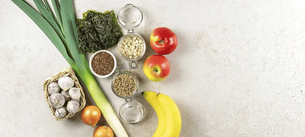 prebiotics, postbiotics
