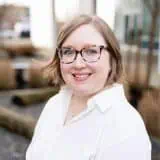 Sarah Glinski, RD 