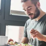 mean eating low FODMAP breakfast