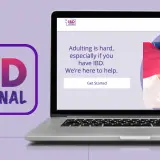 myIBD Journal banner