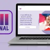 my ibd journal french banner