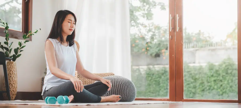 stress management for constipation relief