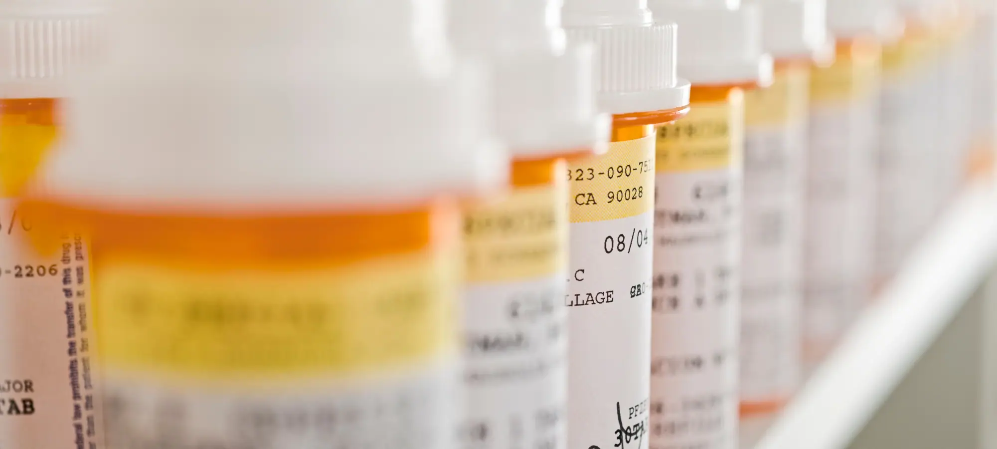 drug shortages