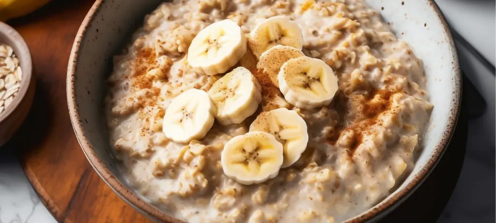 lactose free eating breakfast recipe