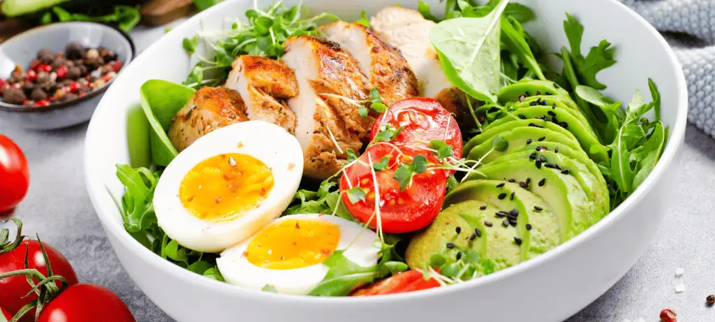 mediterranean diets