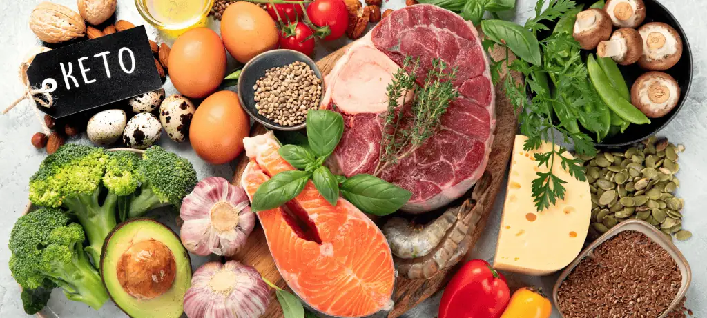 keto diets
