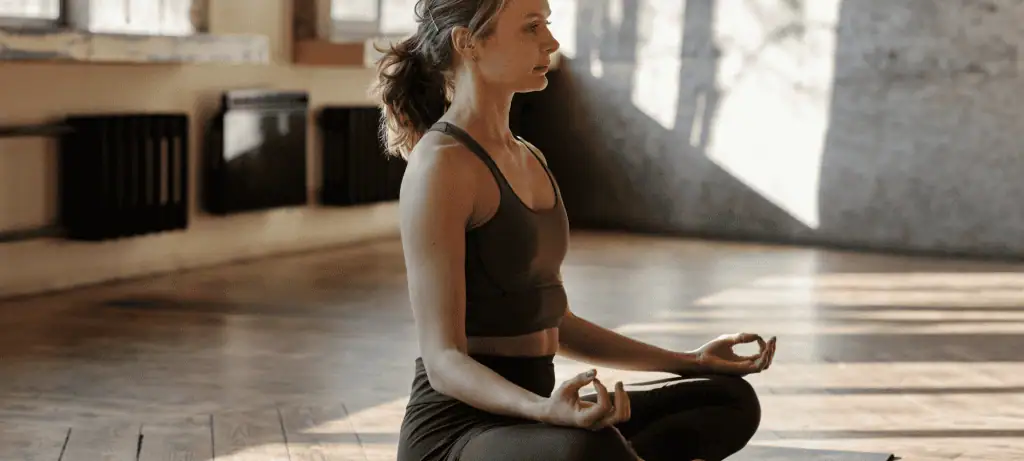 meditation for iBS-C