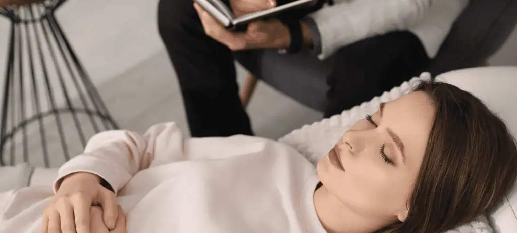 L'hypnothérapie dirigée vers l'intestin pour le syndrome de l'intestin irritable