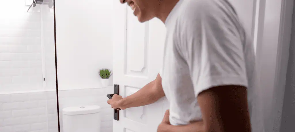 ignoring the urge to go is a reason you might be constipated