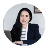 Zahra Tromness, RD, MHSc, APD, FMN
