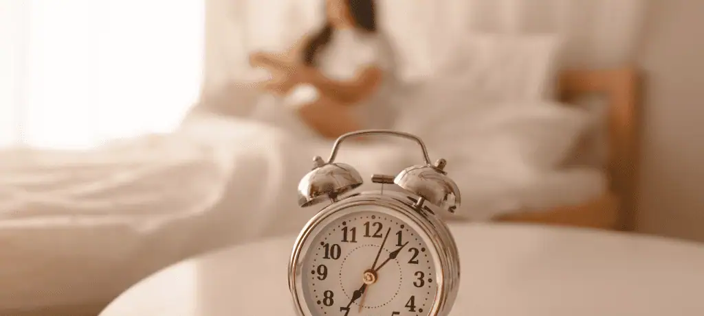 keeping a routine for chronic constipation