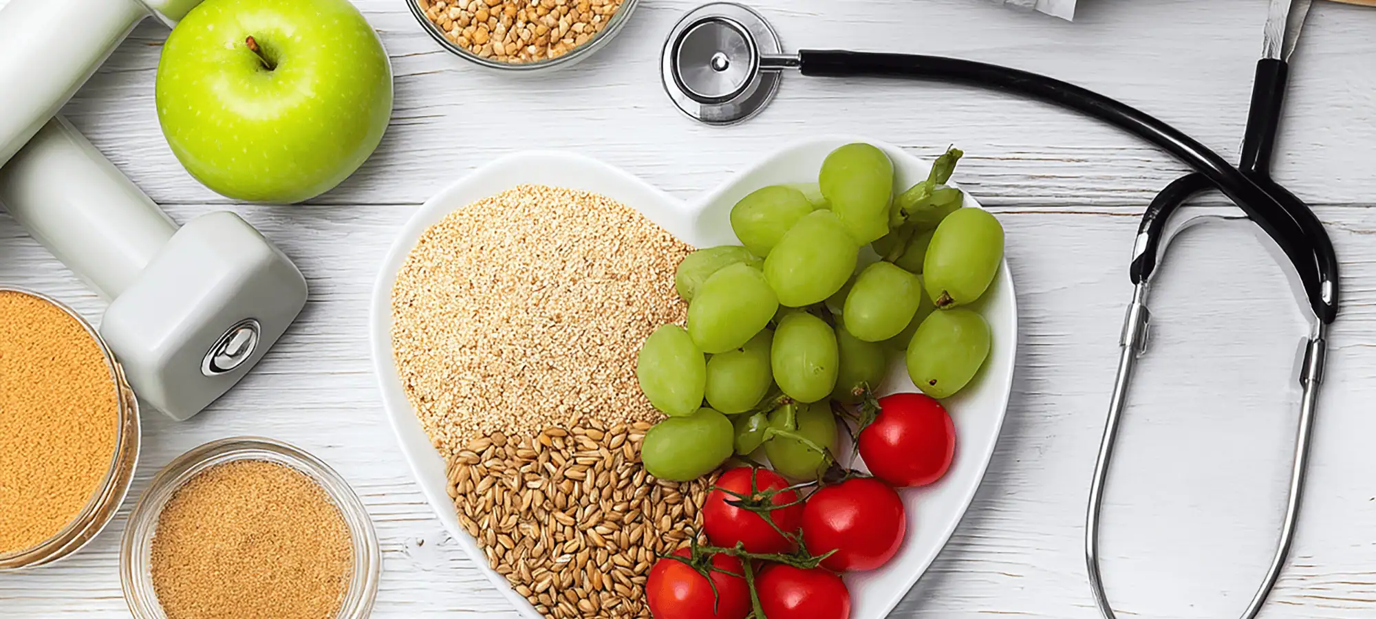 L'importance de la nutrition pour le cancer gastrique